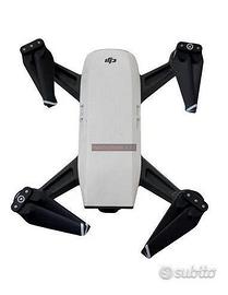 DJI Spark Fly More Combo - USATO