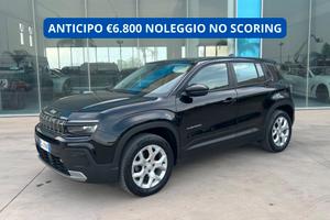 Jeep Avenger 1.2 Turbo 100 CV Altitude - ANTICIPO 