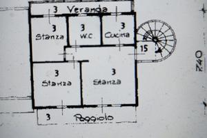 Appartamento 88 mq doppia esposizione