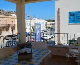 Casa gelsomino, bilocale a San Vito lo Capo