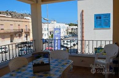 Casa gelsomino, bilocale a San Vito lo Capo