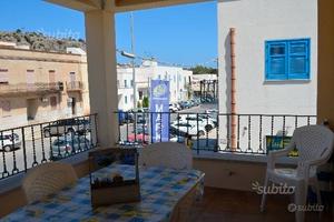 Casa gelsomino, bilocale a San Vito lo Capo