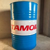Fusto bidone olio Tamoil