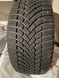 Bridgestone Blizzak invernali