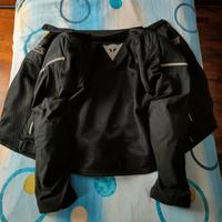 abbigliamento moto stradale, leggere descrizione