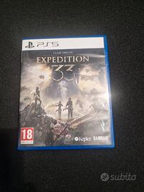 Expedition 33 PS5