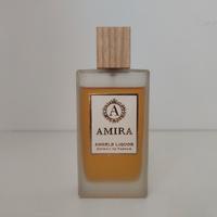 Amira angels liquor