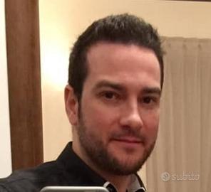 Autista,Commesso,Carrellata,Magazziniere,Operaio