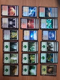 Carte Magic the Gathering 