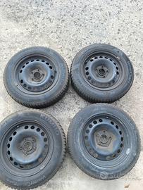 Gomme invernali 