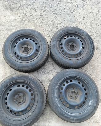 Gomme invernali 