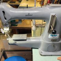 Macchina da cucire industriale Adler