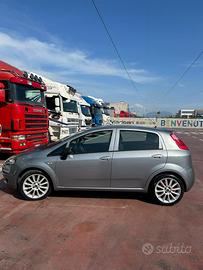 Foat grande punto