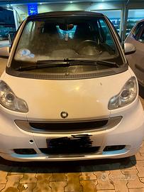 Smart 451. Mhd 1000cc
