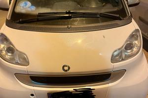 Smart 451. Mhd 1000cc