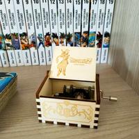 carillon dragon ball z