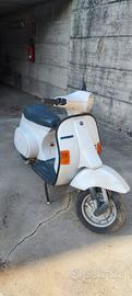 Vespa Piaggio Hp 50 cc