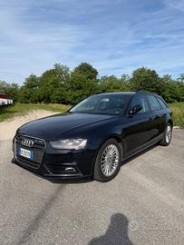 Audi A4 Avant 2.0 TDI 143CV F.AP. Advanced