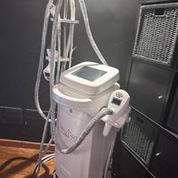 Apparecchiature centro estetico