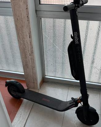Monopattino Ninebot S45E