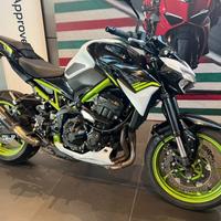 KAWASAKI Z 900 S