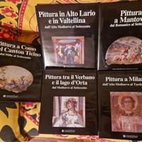 LIBRI ARTE TIRAT. LIMITATA “PITTURA IN LOMBARDIA"