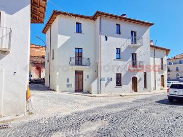 Duplex L'Aquila [Cod. rif 3344155VRG]