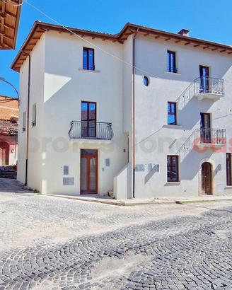 Duplex L'Aquila [Cod. rif 3344155VRG]