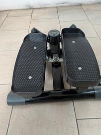 Attrezzo ginnico stepper