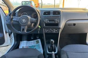 VW POLO 1.2 TDI DAVVERO MOLTO BELLA GUARDA