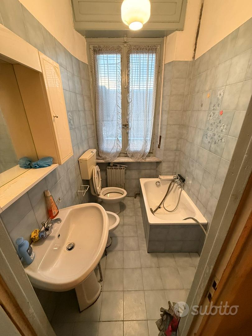 Appartamento – Cuneo, Villaggio Torretta, Tetto Bovis - Vista 4