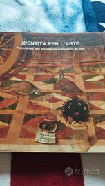 Identità per l’arte – Percorsi nell’arte europea d