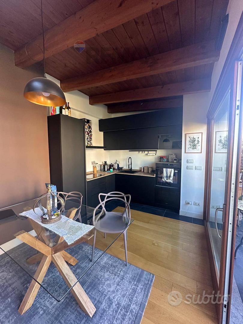 Appartamento – Roma, Appio-Latino - Vista 3