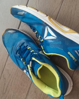 scarpe Reebok uomo
