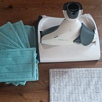 accessori per aspirapolvere Folletto 