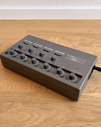 Yamaha MM10 made in japan 1981 spedizione inclusa