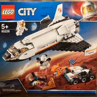 Lego city 60226