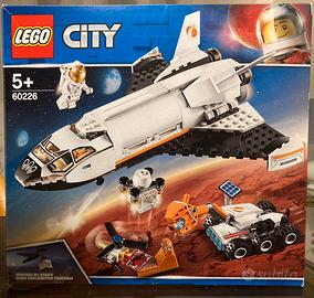 Lego city 60226