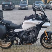 Yamaha Tracer 9 GT- 2024