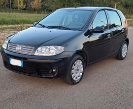 FIAT Punto Classic 1.200 soli 129.000 km