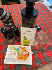 Estrattore HUROM H-AA-BBE17