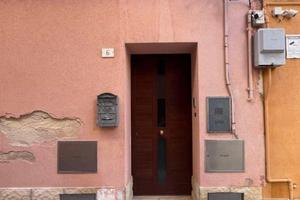 RGE 27/2025 Trib Marsala - LOTTO 1