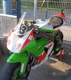 Ricambi ed accessori Kawasaki ZX10R 2008 2009 2010