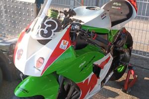 Ricambi ed accessori Kawasaki ZX10R 2008 2009 2010