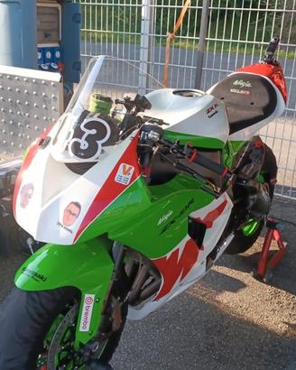 Ricambi ed accessori Kawasaki ZX10R 2008 2009 2010