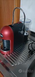 macchina caffe'