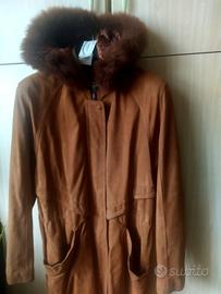 Giubbotto Parka Conbipel