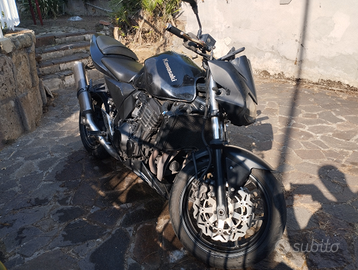 Kawasaki z750