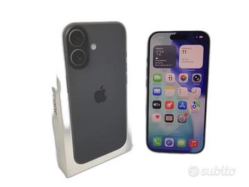 Iphone 17 256 gb Nuovo