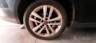 CERCHI IN LEGA 17" FIAT CROMA